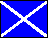 M flag