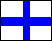 X flag